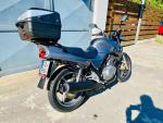 Klikněte pro detailní foto č. 3 - Honda CB 500