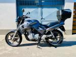 Klikněte pro detailní foto č. 4 - Honda CB 500