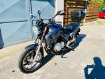 Klikněte pro detailní foto č. 5 - Honda CB 500