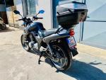 Klikněte pro detailní foto č. 6 - Honda CB 500