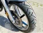 Klikněte pro detailní foto č. 8 - Honda CB 500