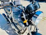 Klikněte pro detailní foto č. 9 - Honda CB 500