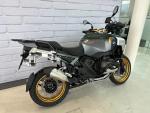 Klikněte pro detailní foto č. 2 - BMW R 1300 GS Adventure