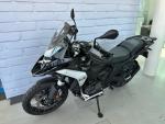 Klikněte pro detailní foto č. 4 - BMW R 1300 GS