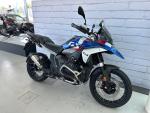 Klikněte pro detailní foto č. 1 - BMW R 1300 GS