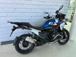 Klikněte pro detailní foto č. 2 - BMW R 1300 GS