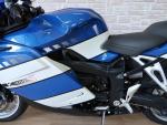 Klikněte pro detailní foto č. 10 - BMW K 1200 S nádherný kus, 28200km, po servisu