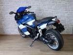 Klikněte pro detailní foto č. 12 - BMW K 1200 S nádherný kus, 28200km, po servisu