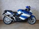 Klikněte pro detailní foto č. 1 - BMW K 1200 S nádherný kus, 28200km, po servisu