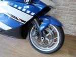 Klikněte pro detailní foto č. 2 - BMW K 1200 S nádherný kus, 28200km, po servisu