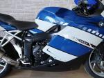 Klikněte pro detailní foto č. 3 - BMW K 1200 S nádherný kus, 28200km, po servisu