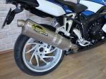 Klikněte pro detailní foto č. 4 - BMW K 1200 S nádherný kus, 28200km, po servisu
