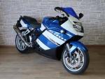 Klikněte pro detailní foto č. 5 - BMW K 1200 S nádherný kus, 28200km, po servisu
