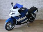 Klikněte pro detailní foto č. 7 - BMW K 1200 S nádherný kus, 28200km, po servisu