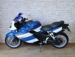 Klikněte pro detailní foto č. 8 - BMW K 1200 S nádherný kus, 28200km, po servisu