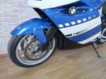 Klikněte pro detailní foto č. 9 - BMW K 1200 S nádherný kus, 28200km, po servisu