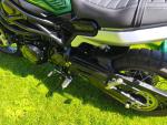 Klikněte pro detailní foto č. 12 - Benelli Leoncino 800 Trail (2022) stav nového, 6200 km