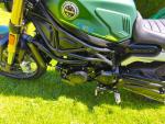 Klikněte pro detailní foto č. 13 - Benelli Leoncino 800 Trail (2022) stav nového, 6200 km