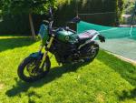 Klikněte pro detailní foto č. 1 - Benelli Leoncino 800 Trail (2022) stav nového, 6200 km