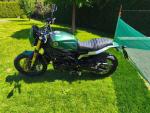 Klikněte pro detailní foto č. 2 - Benelli Leoncino 800 Trail (2022) stav nového, 6200 km
