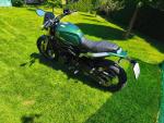 Klikněte pro detailní foto č. 3 - Benelli Leoncino 800 Trail (2022) stav nového, 6200 km