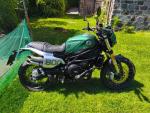 Klikněte pro detailní foto č. 5 - Benelli Leoncino 800 Trail (2022) stav nového, 6200 km
