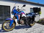 Klikněte pro detailní foto č. 12 - Honda CRF 1000 L Africa Twin ABS DCT