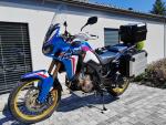 Klikněte pro detailní foto č. 13 - Honda CRF 1000 L Africa Twin ABS DCT