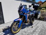 Klikněte pro detailní foto č. 14 - Honda CRF 1000 L Africa Twin ABS DCT