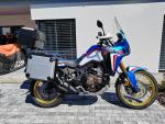Klikněte pro detailní foto č. 1 - Honda CRF 1000 L Africa Twin ABS DCT