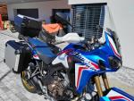Klikněte pro detailní foto č. 6 - Honda CRF 1000 L Africa Twin ABS DCT