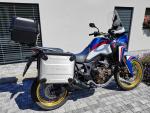 Klikněte pro detailní foto č. 8 - Honda CRF 1000 L Africa Twin ABS DCT