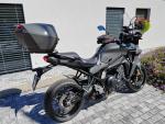 Klikněte pro detailní foto č. 10 - Yamaha Tracer 9 / 900