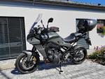 Klikněte pro detailní foto č. 14 - Yamaha Tracer 9 / 900