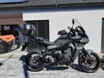 Detail nabídky - Yamaha Tracer 9 / 900