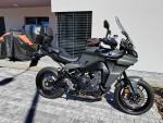 Klikněte pro detailní foto č. 2 - Yamaha Tracer 9 / 900