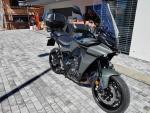 Klikněte pro detailní foto č. 4 - Yamaha Tracer 9 / 900