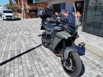 Klikněte pro detailní foto č. 5 - Yamaha Tracer 9 / 900