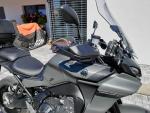 Klikněte pro detailní foto č. 7 - Yamaha Tracer 9 / 900