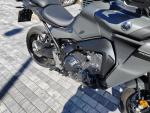Klikněte pro detailní foto č. 8 - Yamaha Tracer 9 / 900