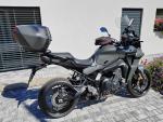 Klikněte pro detailní foto č. 9 - Yamaha Tracer 9 / 900
