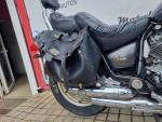 Klikněte pro detailní foto č. 11 - Yamaha XV 750 Virago