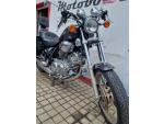 Klikněte pro detailní foto č. 13 - Yamaha XV 750 Virago