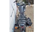 Klikněte pro detailní foto č. 8 - Yamaha XV 750 Virago