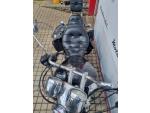 Klikněte pro detailní foto č. 9 - Yamaha XV 750 Virago