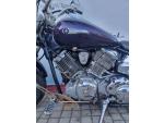 Klikněte pro detailní foto č. 11 - Yamaha XVS 1100 DragStar