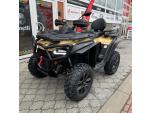 Klikněte pro detailní foto č. 3 - Segway AT10L, WL LIMITED, EPS, T3b, 5let ZÁRUKA, NOVINKA