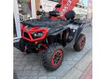 Klikněte pro detailní foto č. 1 - Segway AT10L, WL LIMITED, EPS, T3b, 5let ZÁRUKA, NOVINKA