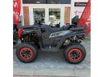 Klikněte pro detailní foto č. 6 - Segway AT10L, WL LIMITED, EPS, T3b, 5let ZÁRUKA, NOVINKA