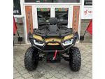 Klikněte pro detailní foto č. 12 - Segway AT10L, WL LIMITED, EPS, T3b, 5let ZÁRUKA, NOVINKA